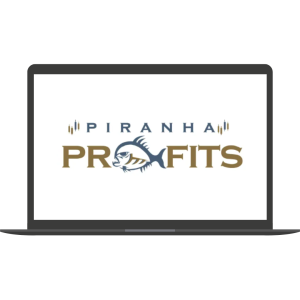 Stock Trading Course Level 2 Market Snapper™ 2019 By Piranha Profits