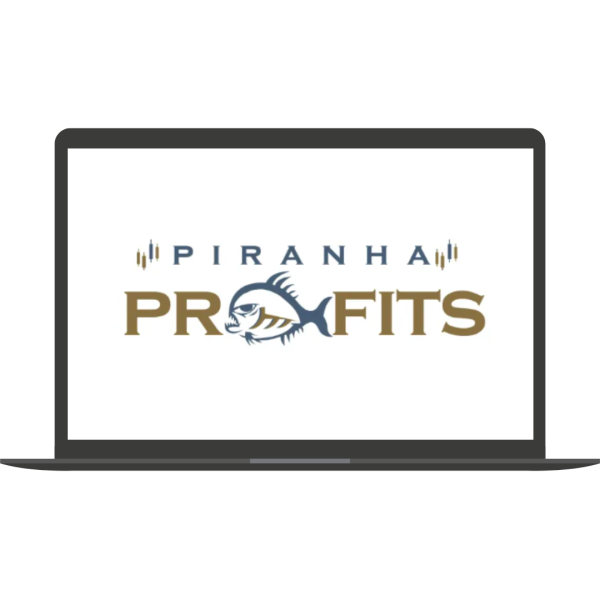 Stock Trading Course Level 2 Market Snapper™ 2019 By Piranha Profits