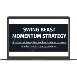 Swing Beast Momentum Strategy By Pollinate Trading