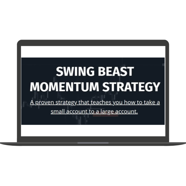 Swing Beast Momentum Strategy By Pollinate Trading