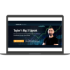 Taylor's Big 3 Signals (Elite Package) July 2022 With Taylor Horton - Simpler Trading
