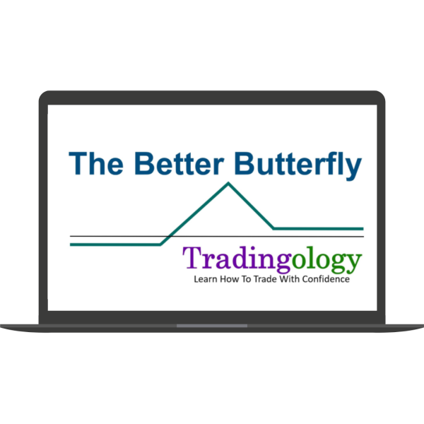 The Better Butterfly Course By David Vallieres – Tradingology