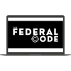 The Federal Code Government Contracting By Jason White