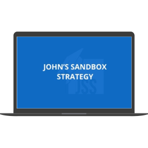 The Quick Hits Strategy (Pro Package) By John Carter - Simpler Trading