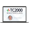 The TC2000 Masterclass Course By Sasha Evdakov - Rise2learn