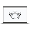 Ultimate Scalping Masterclass 4.0 By RockzFX Academy