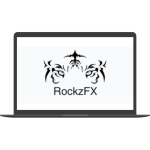 Ultimate Scalping Masterclass 4.0 By RockzFX Academy