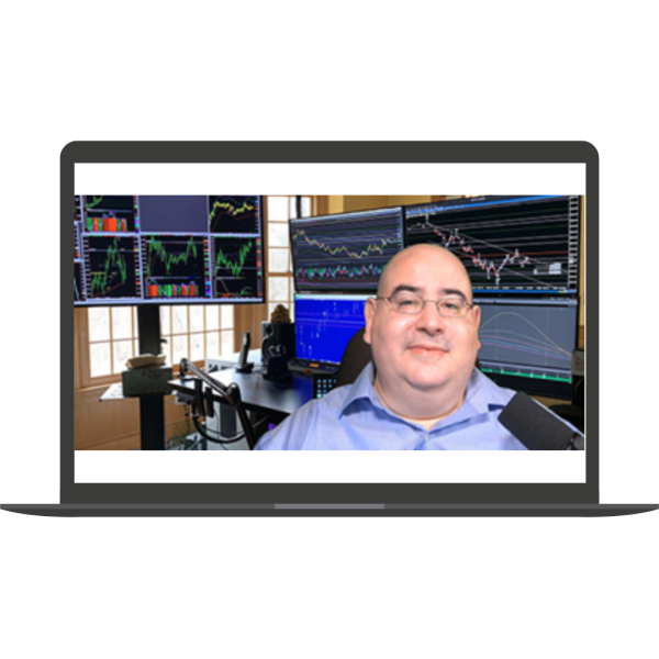 Voodoo Strategy Live Trading By David Starr - Simpler Trading