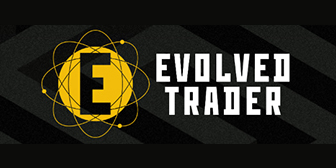 Mark Croock – Evolved Trader