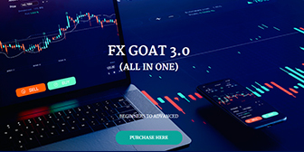 FX GOAT FOREX TRADING ACADEMY – FX GOAT 3.0 (ALL IN ONE) 