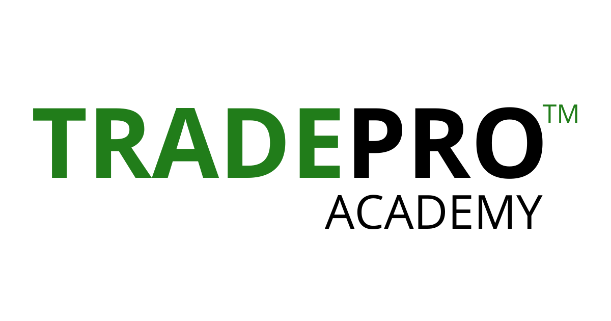 Trade Pro Academy – Futures Day Trading And Order Flow Course