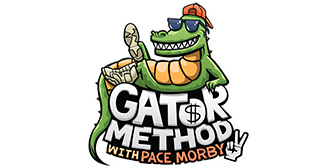 Pace Morby – Gator Method