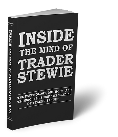 Art of Trading – Inside the Mind of Trader Stewie