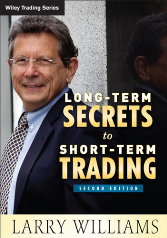 Larry Williams – Long-Term Secrets to Short-Term Trading (Ebook)