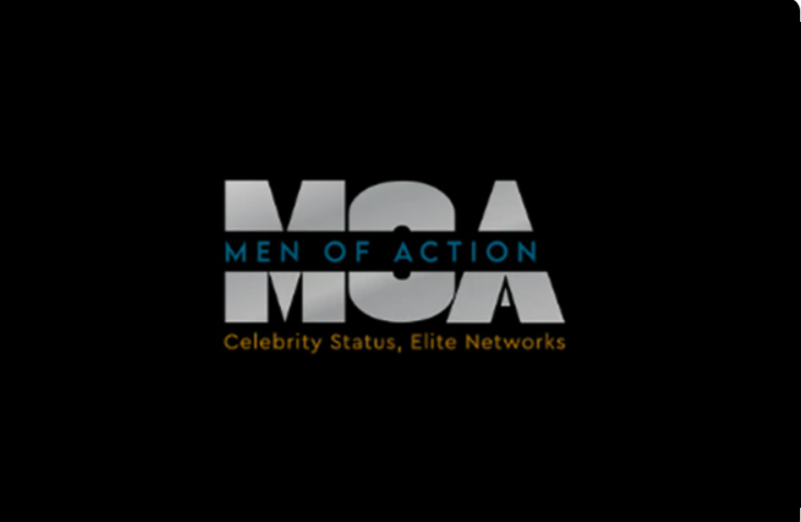 Michael Sartain – Moa Mentoring Men Of Action