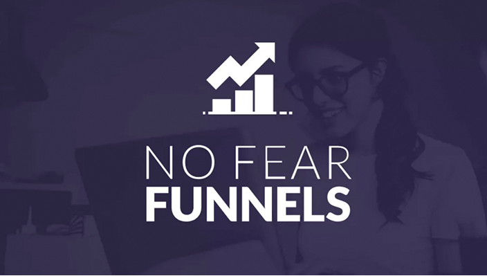 Dave Foy – No Fear Funnels