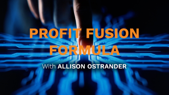 Allison Ostrander - Simpler Trading - Profit Fusion Formula (Elite Package)