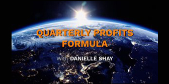 Danielle Shay - Simpler Trading - Quarterly Profits Formula (Elite)