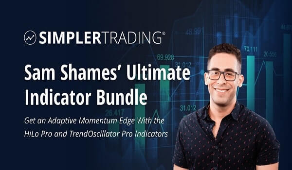 Simpler Trading – Sam Shames’ Ultimate Indicator Bundle (Elite Package)