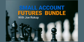 Joe Rokop – Simpler Trading – Small Account Futures (Elite Package)