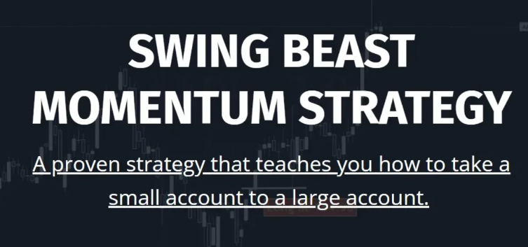 Pollinate Trading – Swing Beast Momentum Strategy