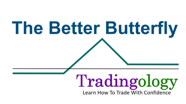 David Vallieres – Tradingology – The Better Butterfly Course