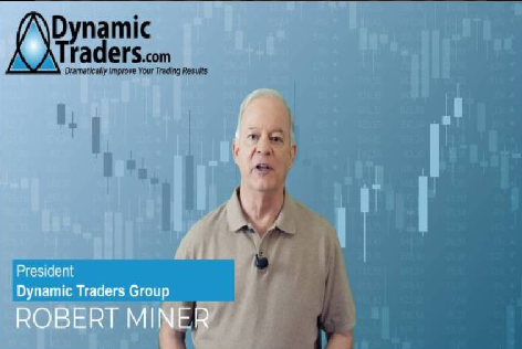 Robert Miner – The Dynamic Trading Master Course 
