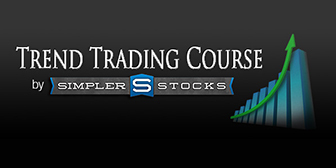 John Carter - The Simpler Stocks Trend Trading Course 2018