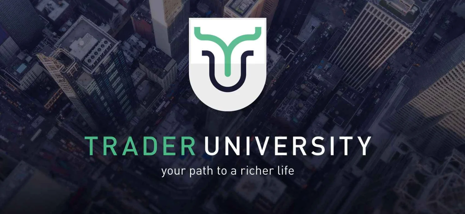 Matthew Kratter – Trader University 