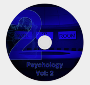 Pat Mitchell – Trick Trades – War Room Psychology Vol. 2