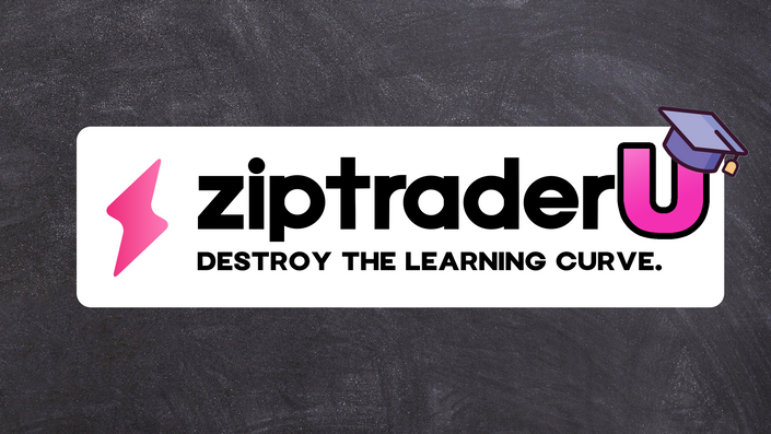 ZipTrader – ZipTraderU 2022 - Your Map To The Stock Market