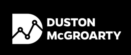 Duston Mcgroarty – 2k a day Website