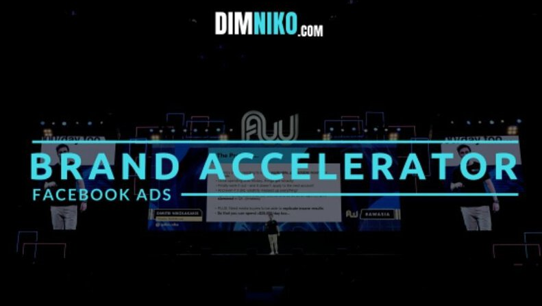 DimNiko – Brand Accelerator