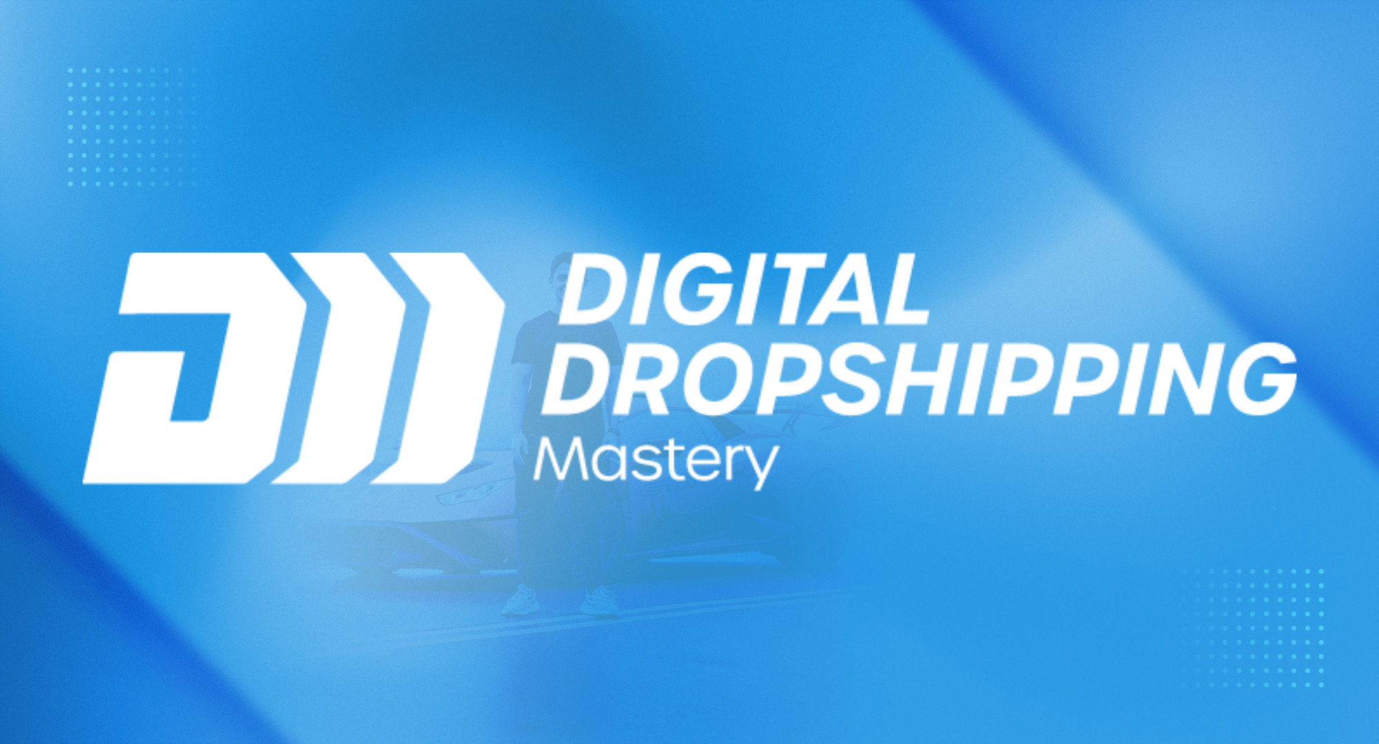 Digital Dropshipping Mastery By Tanner Planes 