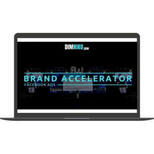 Brand Accelerator By DimNiko