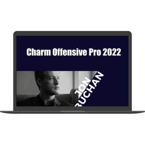 Charm Offensive Pro 2022 By Jon Buchan (1)