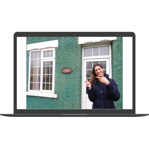 How to Purchase your First Buy-to-Let in 6 Weeks By Gill Fielding - Fielding Financial