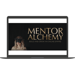 Mentor Alchemy By Cat Howell