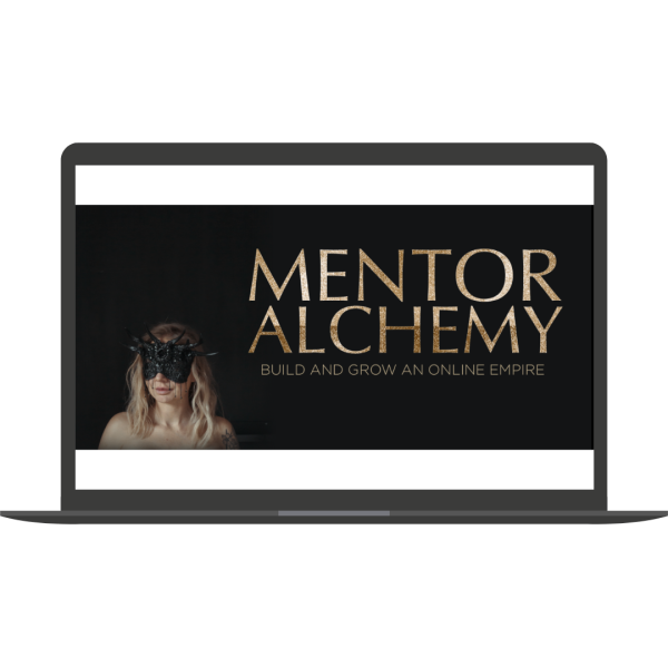 Mentor Alchemy By Cat Howell