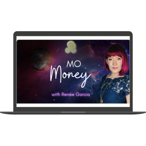 Mo’ Money By Renee Garcia