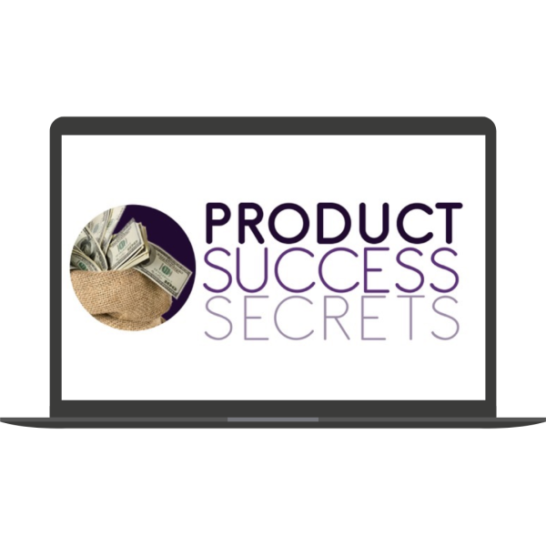 Michele Mere – Product Success Secrets