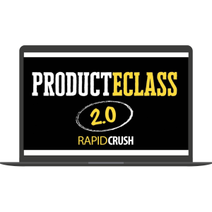 Product eClass 2022 By Jason Fladlien