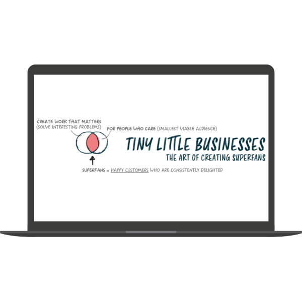 The Durable Business Course by Andre Chaperon & Shawn Twing Introduction to The Durable Business (TDB) Course The Durable Business Course, crafted by Andre Chaperon and Shawn Twing, offers a robust blueprint for building a sustainable business. Whether you're involved in service businesses, digital products, consulting, or any other field, TDB equips you with the timeless principles needed to construct a long-lasting business asset. Course Overview The Durable Business is not just theoretical. It is a practical guide on how to escalate a business from $0 to $100,000 in revenue. Andre and Shawn are so confident in their methodology that they will demonstrate it by building a new business live during the course. This approach ensures that students see the application of theories in real-time, in a new market, starting with no email list, reputation, or any advantages beyond what a student would have. Why Choose The Durable Business Course? Practical Application: Follow along as a brand new business is built from the ground up to reach $100K in revenue. Proven Frameworks: Learn strategies that have been effective across various industries and markets. Innovative Teaching Method: Engage with content that challenges conventional wisdom and embraces the complexity of starting from zero. Key Components of the Course Foundation of Timeless Principles: Understand the core principles that underpin a durable business, making your success repeatable and scalable. Step-by-Step Growth Tactics: From zero to $100K - watch and learn the strategic moves to grow revenue in any business environment. The Flywheel Concept: Inspired by Jim Collins’ work, this model explains how to create and maintain growth momentum, a strategy pivotal to Amazon’s success as noted by Jeff Bezos. Who Should Enroll? Aspiring Entrepreneurs: If you're looking to start a business and want a clear roadmap, this course is tailored for you. Established Business Owners: Entrepreneurs looking to refine their strategies and push their businesses past current thresholds will find this course invaluable. Innovative Marketers and Consultants: Professionals in marketing and consulting will gain insights into building and scaling a robust business model. FAQs Q: What makes The Durable Business Course unique? A: Unlike many other business courses that focus on quick wins, TDB emphasizes building a solid foundation that ensures long-term success, illustrated through a live project from inception to the $100K revenue mark. Q: Can beginners in business benefit from this course? A: Absolutely. This course is designed to guide anyone through the steps of creating and scaling a business, regardless of previous experience. Q: How practical is the knowledge shared in the course? A: Highly practical. The course not only teaches theoretical concepts but also applies them in real-time to a new business, providing first-hand experience of overcoming challenges and leveraging opportunities. Enroll in The Durable Business Course Ready to build a business that lasts? Join Andre Chaperon and Shawn Twing in The Durable Business Course and transform your entrepreneurial journey with proven strategies that lead to sustainable success. Secure your spot today and start building the business you've always wanted.