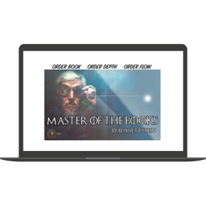 The Master of the Books By Bennett Louis Stein - Bitcoin Trading Practice