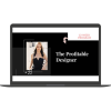 The Profitable Designer Program + VIP Bonuses (PIF) By Kady Sandel - Aventive Academy