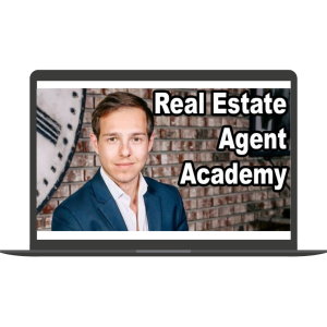 The Real Estate Agent Academy