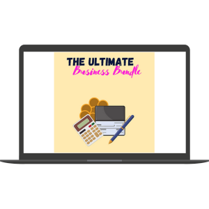 Ultimate Business Bundle By Business Credit Devyn