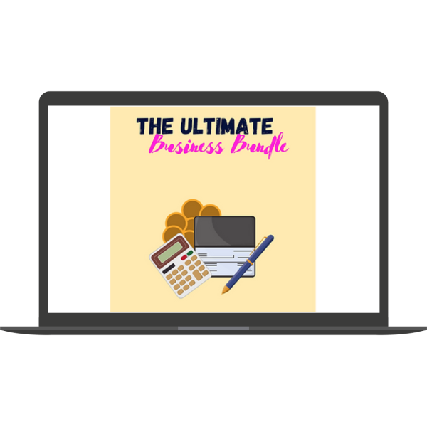 Ultimate Business Bundle By Business Credit Devyn