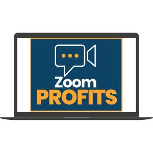Zoom Profits By Dave Kaminski