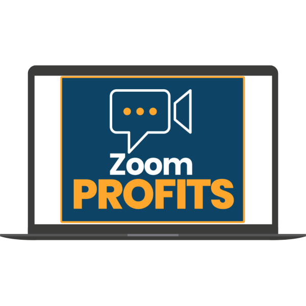 Zoom Profits By Dave Kaminski